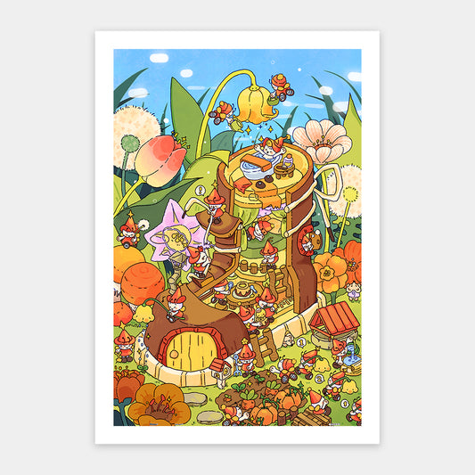 Memeko - Boot Studio (600 pcs)