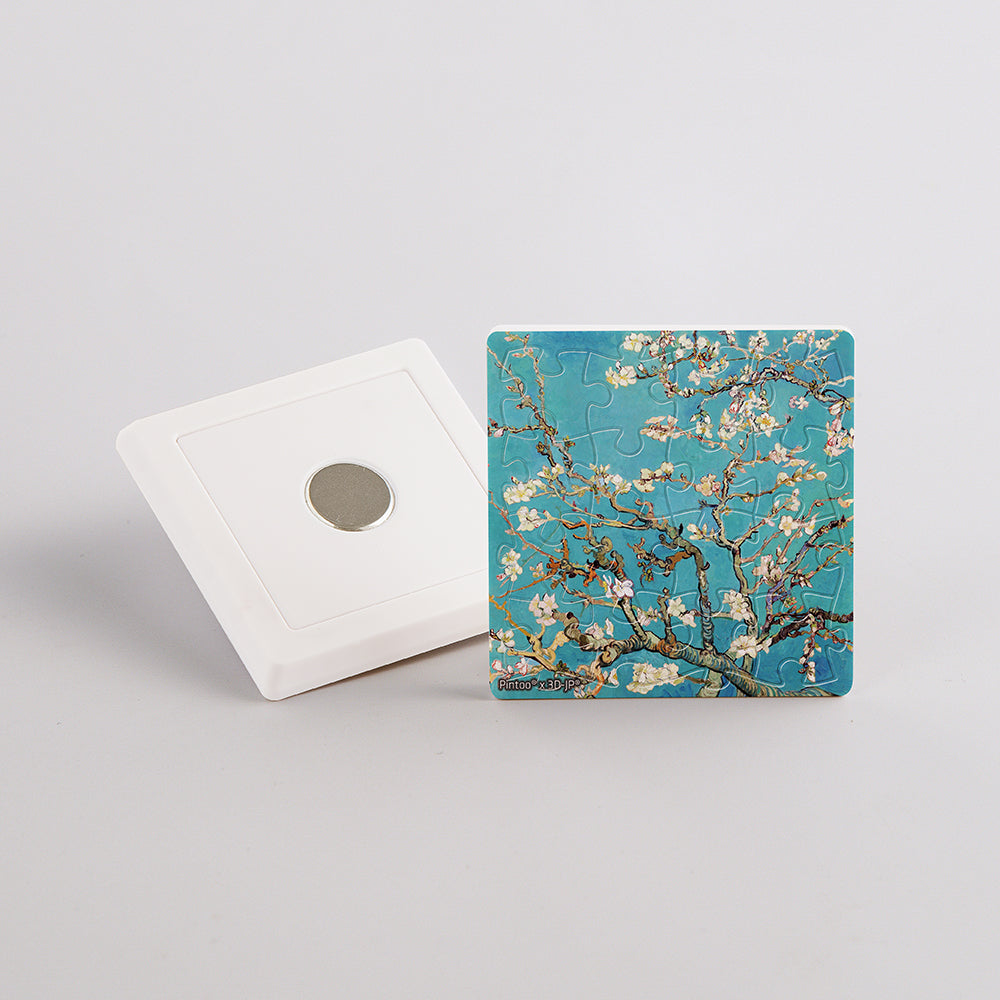 Vincent Van Gogh - Almond Blossom (D1254) | 16 pcs