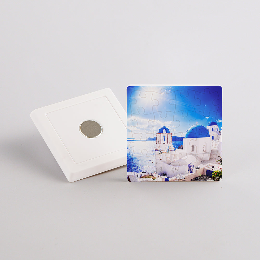 St. Theodori Church (D1261) | 16 pcs