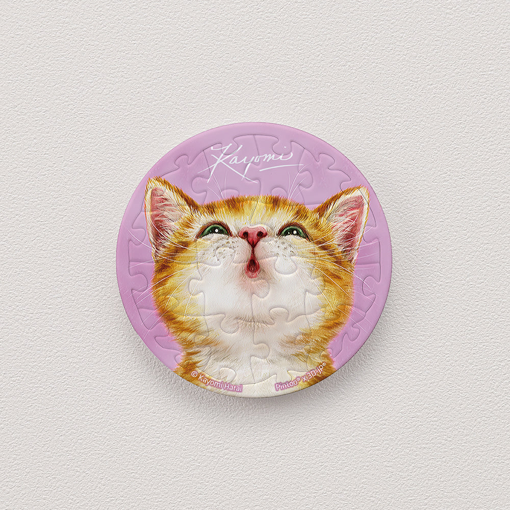 Kayomi - Wow (D1312) | 16 pcs