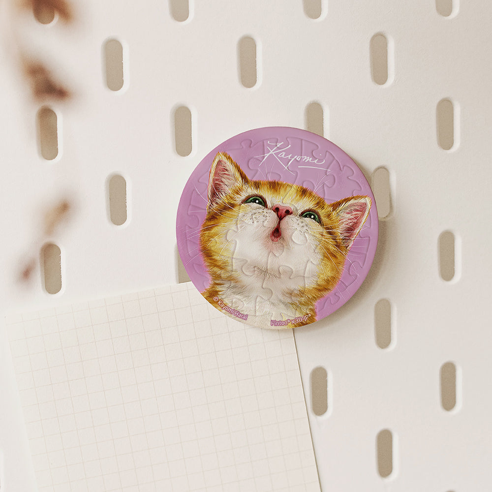 Kayomi - Wow (D1312) | 16 pcs