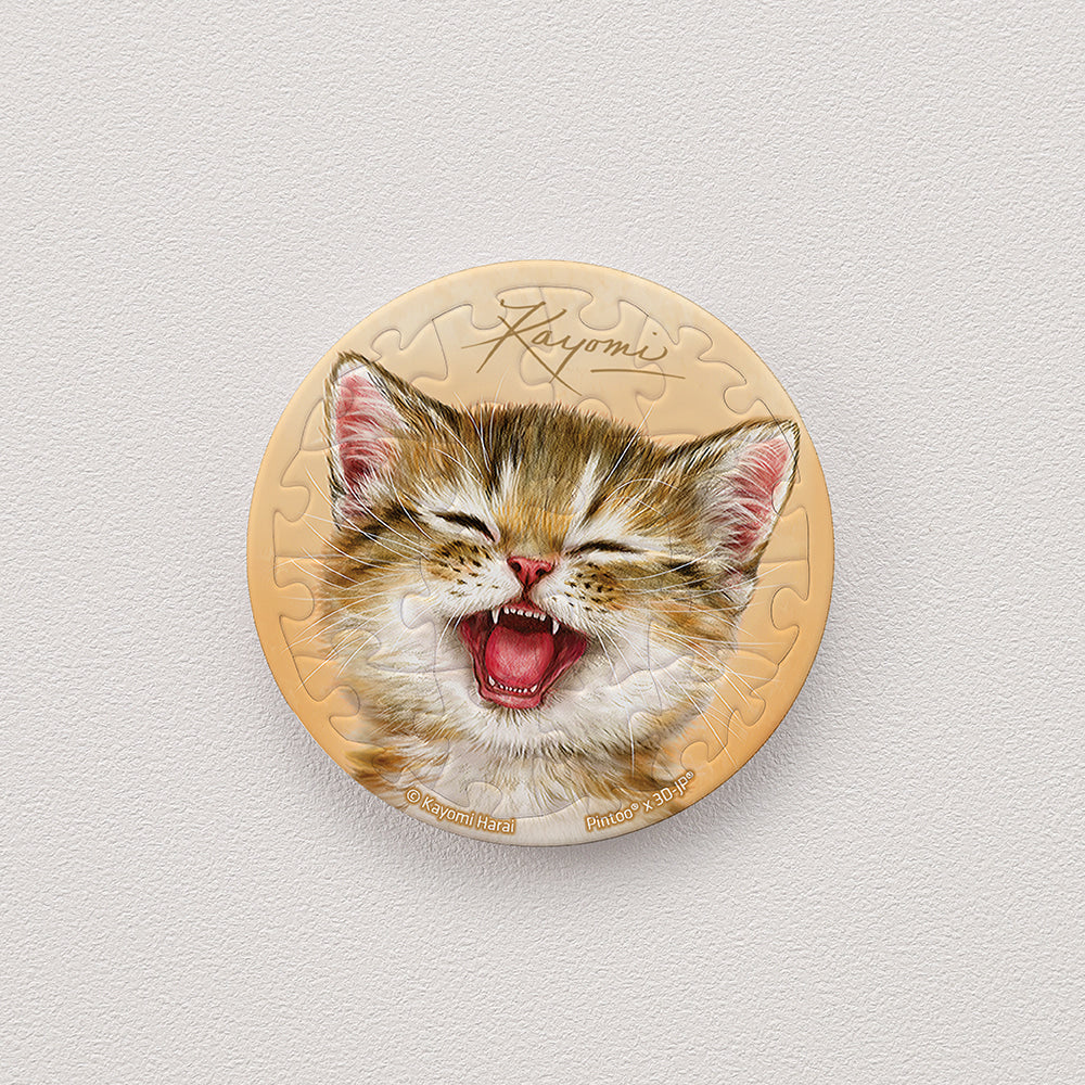 Kayomi - Bright Smile (D1313) | 16 pcs