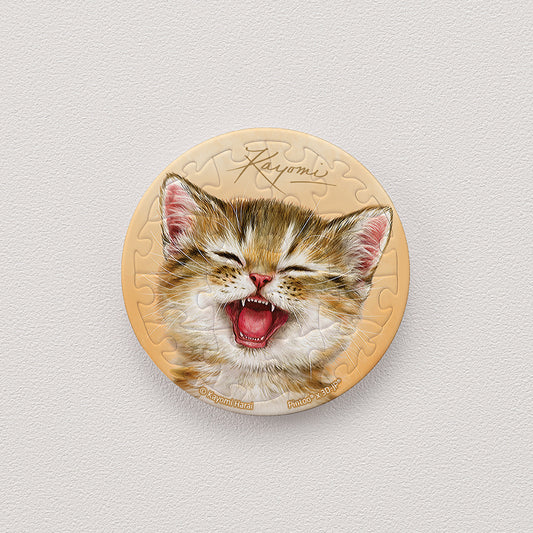 Kayomi - Bright Smile (D1313) | 16 pcs