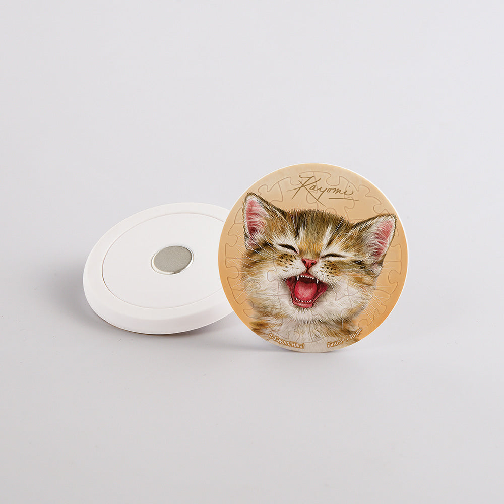 Kayomi - Bright Smile (D1313) | 16 pcs