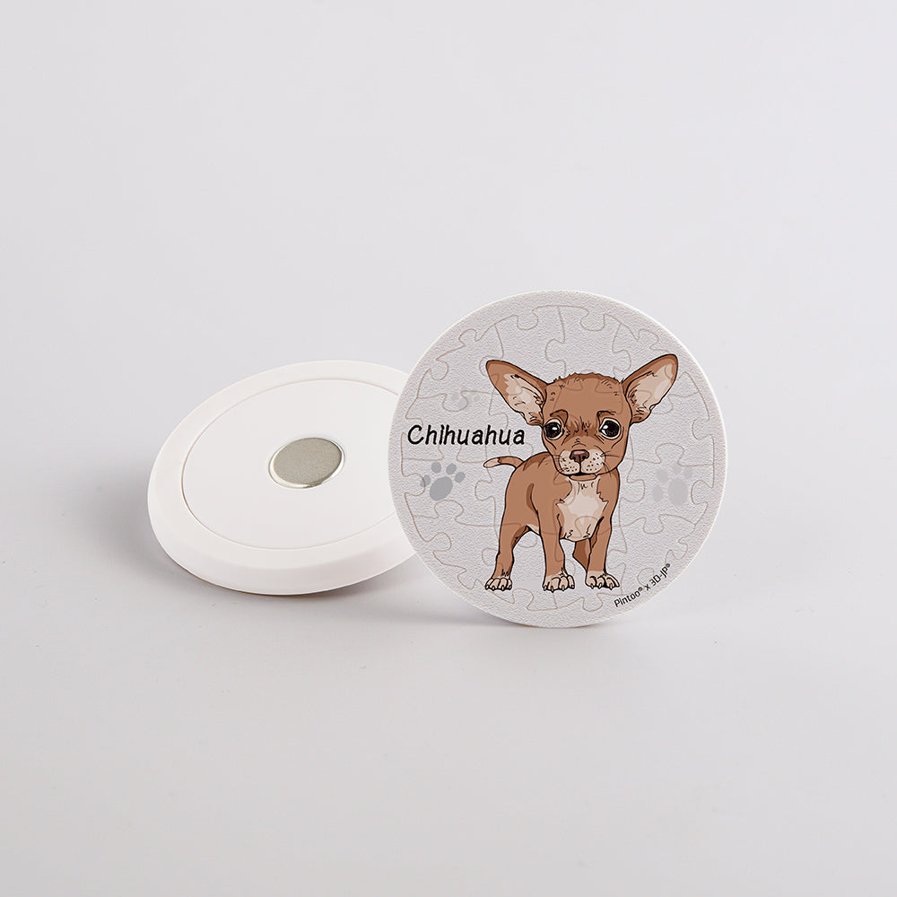 Chihuahua (D1320) | 16 pcs