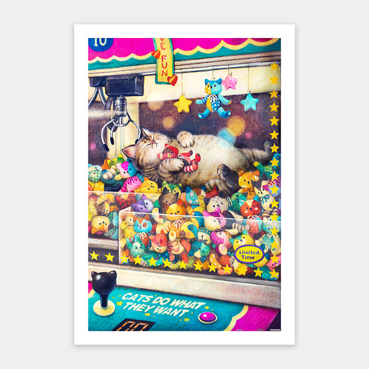 Phoenix Chan - Daily Life (600 pcs)