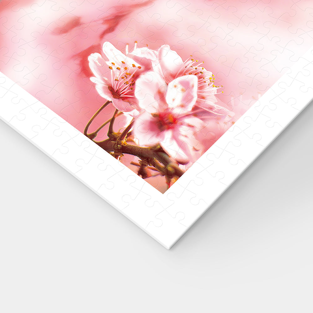 Cherry Blossom - Sakura Cat (300 pcs)
