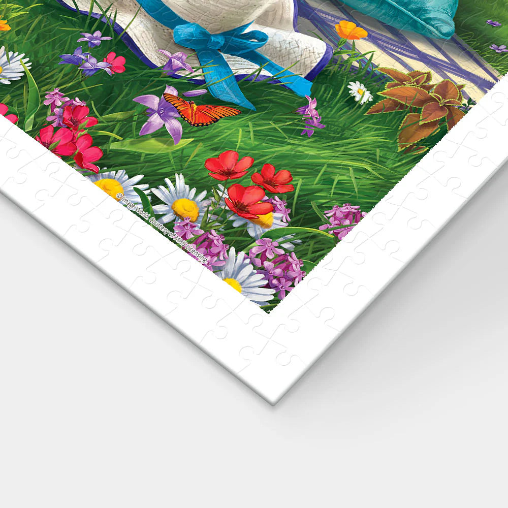 Image World - Kitten Picnic (1000 pcs)