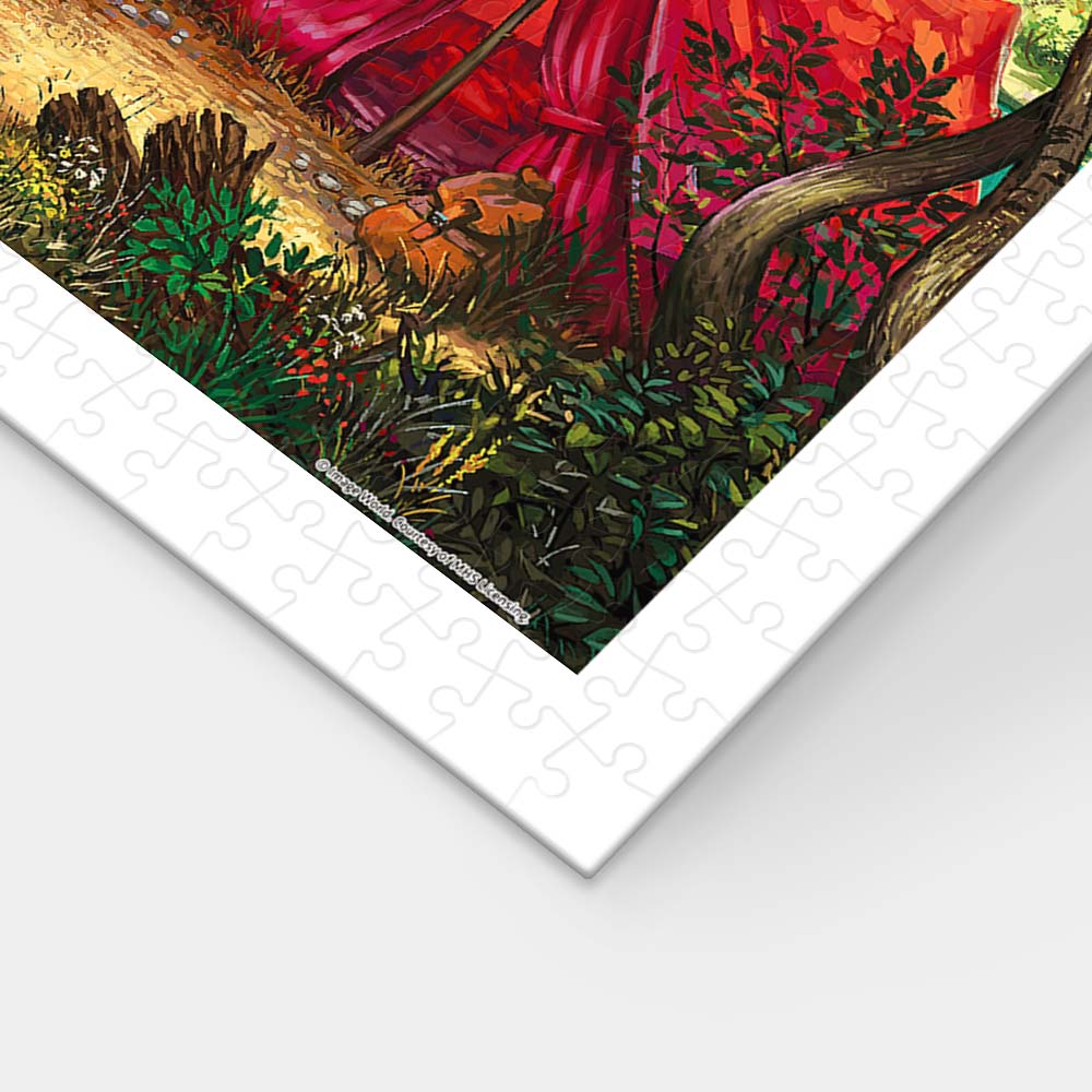 Image World - Forest Therapy (1200 pcs)