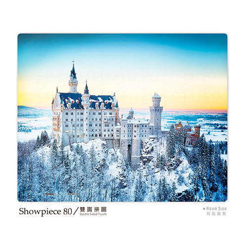 Neuschwanstein Castle