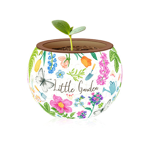 Little Garden