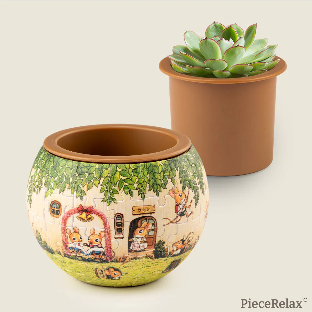 SMART - Happy Reading (80 pcs)