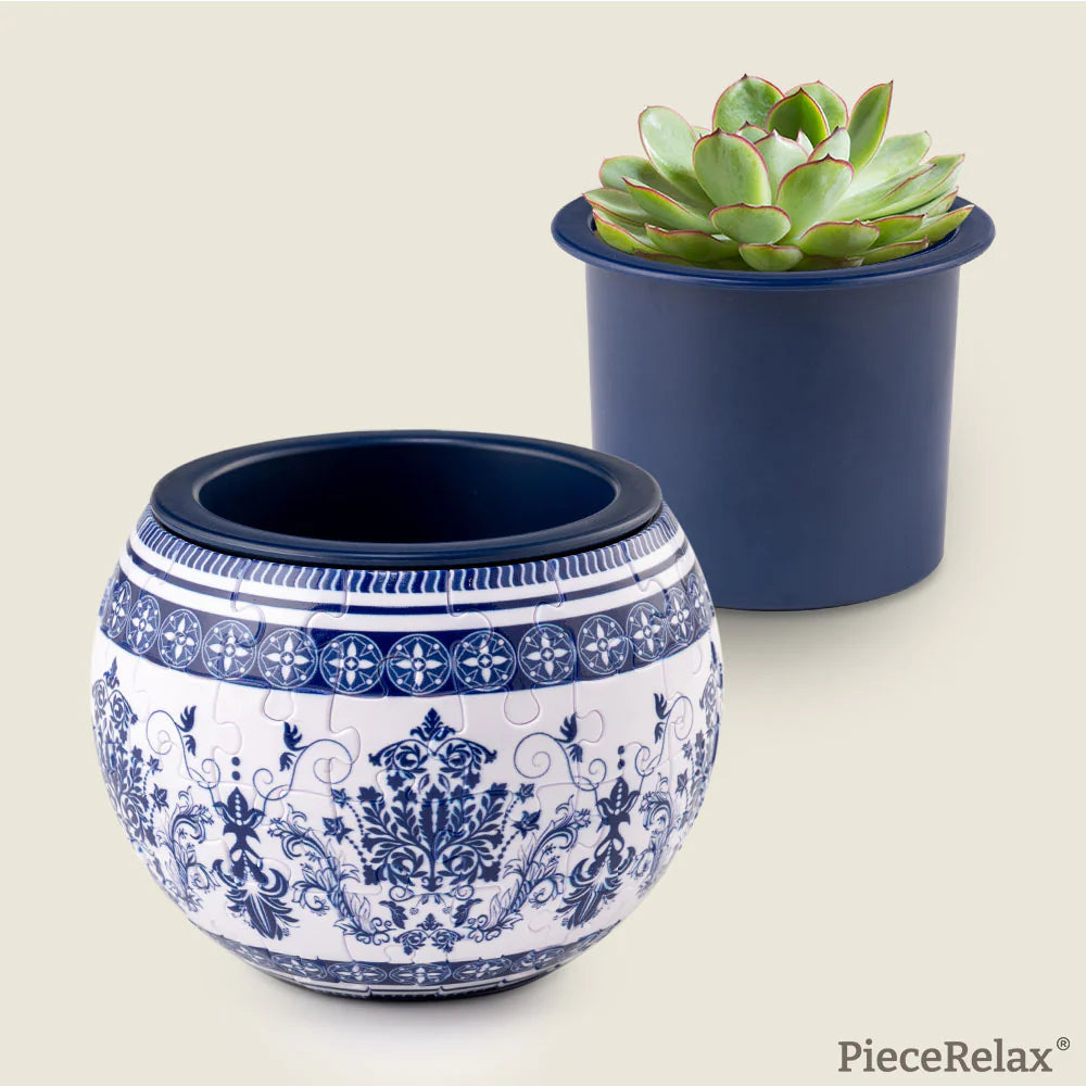 Classic Ornamental Style