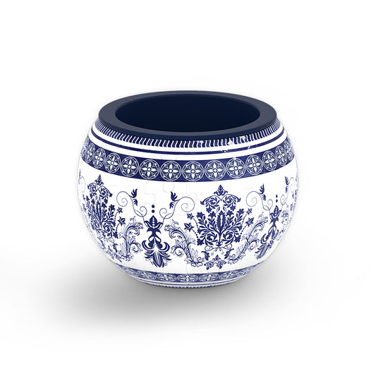 Classic Ornamental Style
