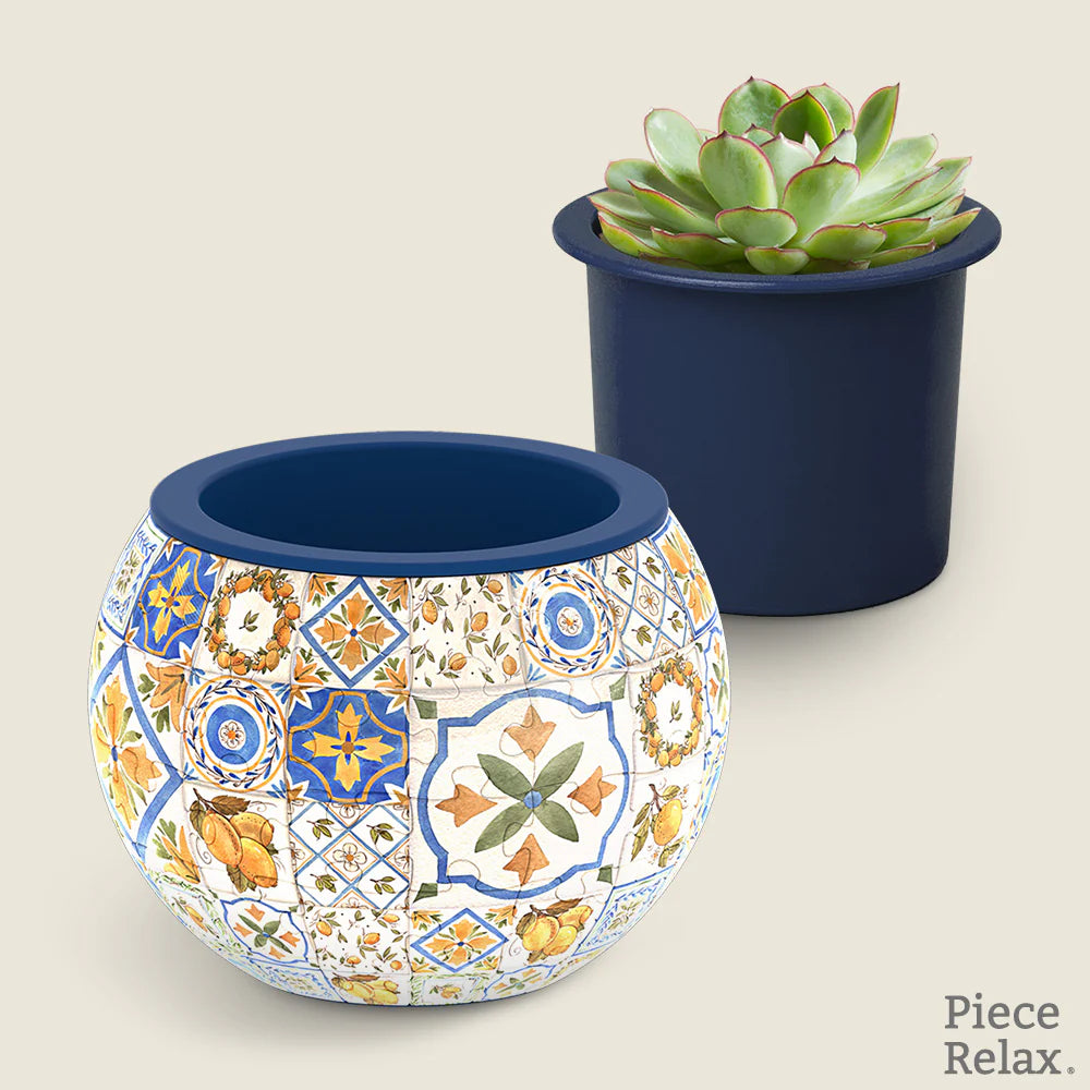 Retro Tiles