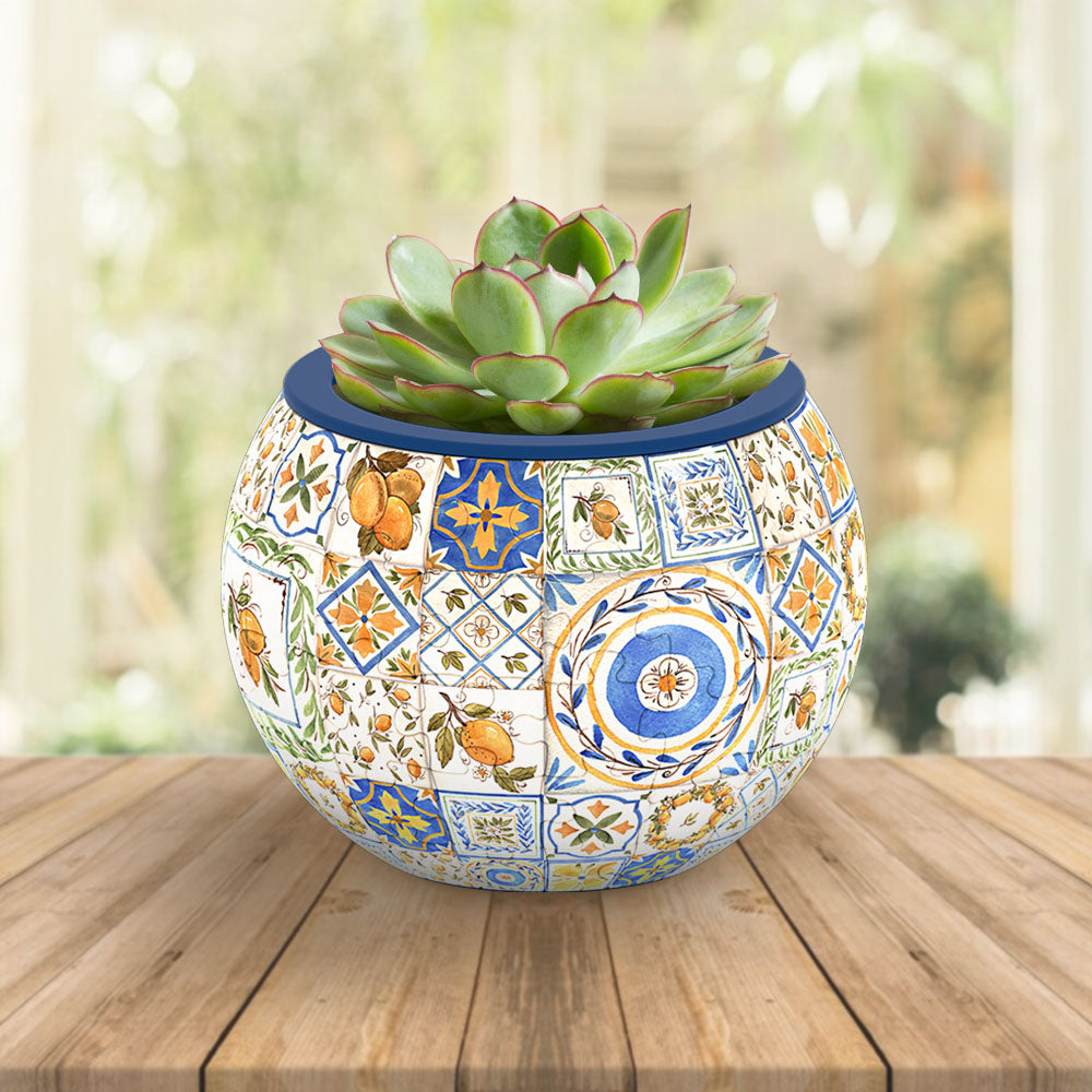 Retro Tiles