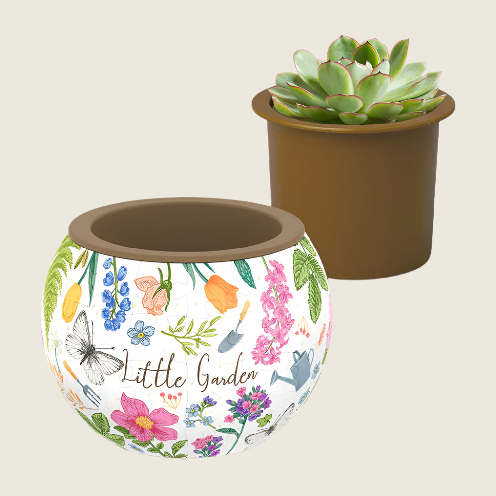 Little Garden