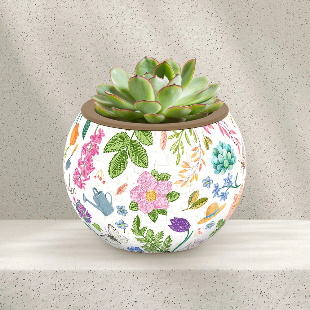 Little Garden