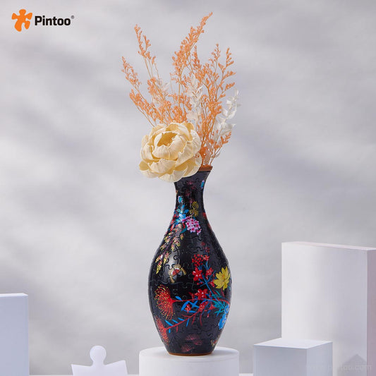 Elegant Floral