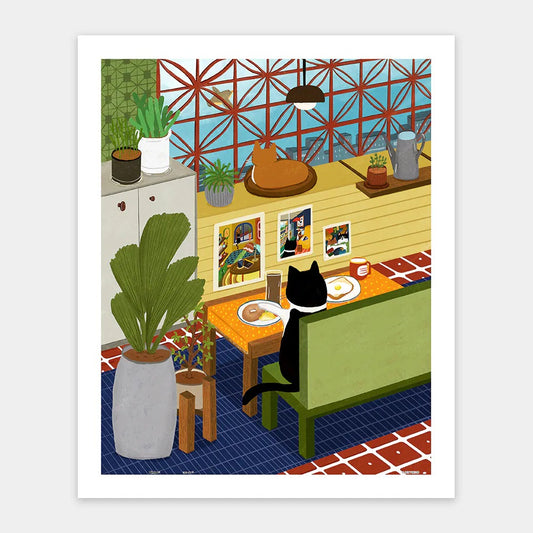 WOOTHINK - The Home I Imagine (H4224) | 500 pcs