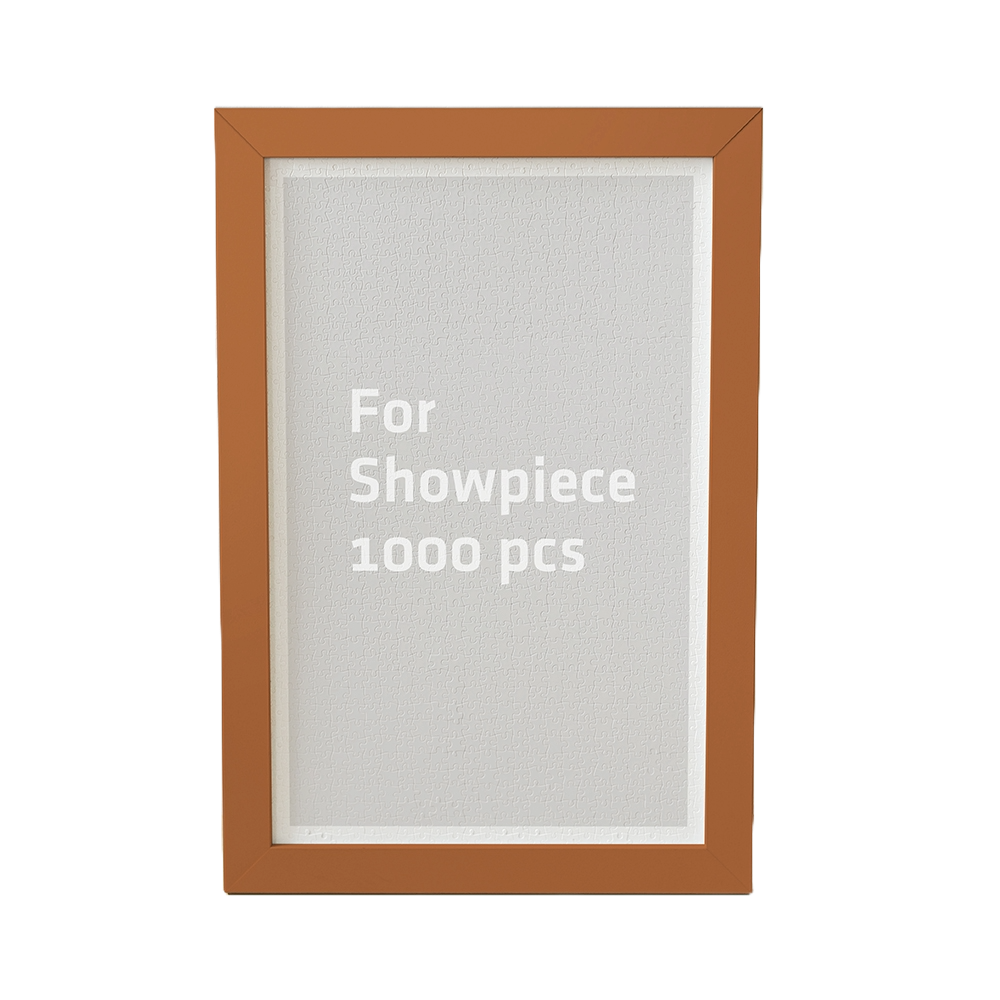 Showpiece Frame Rosewood