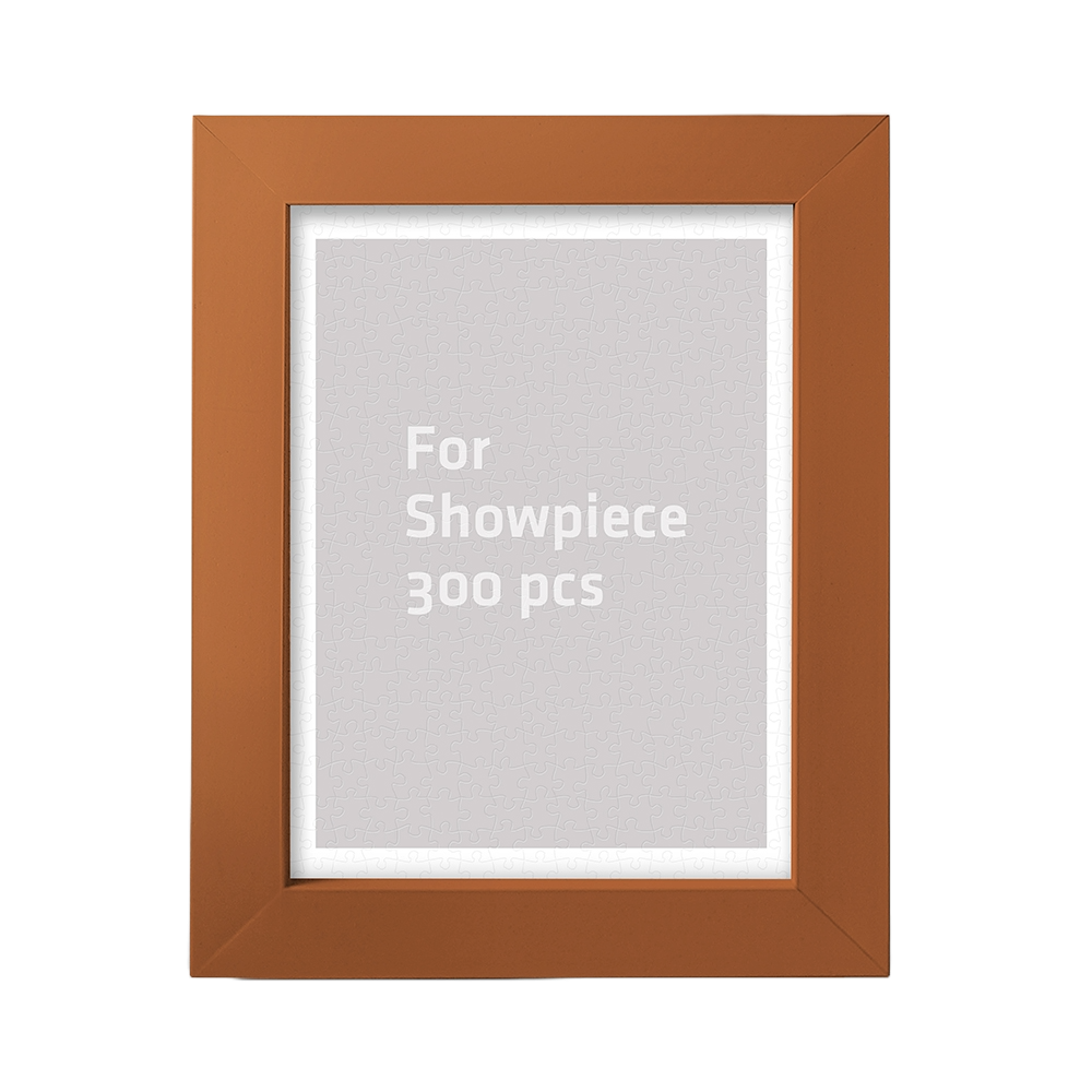 Showpiece Frame Rosewood