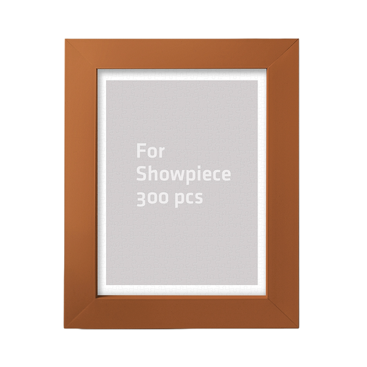 Showpiece Frame Rosewood