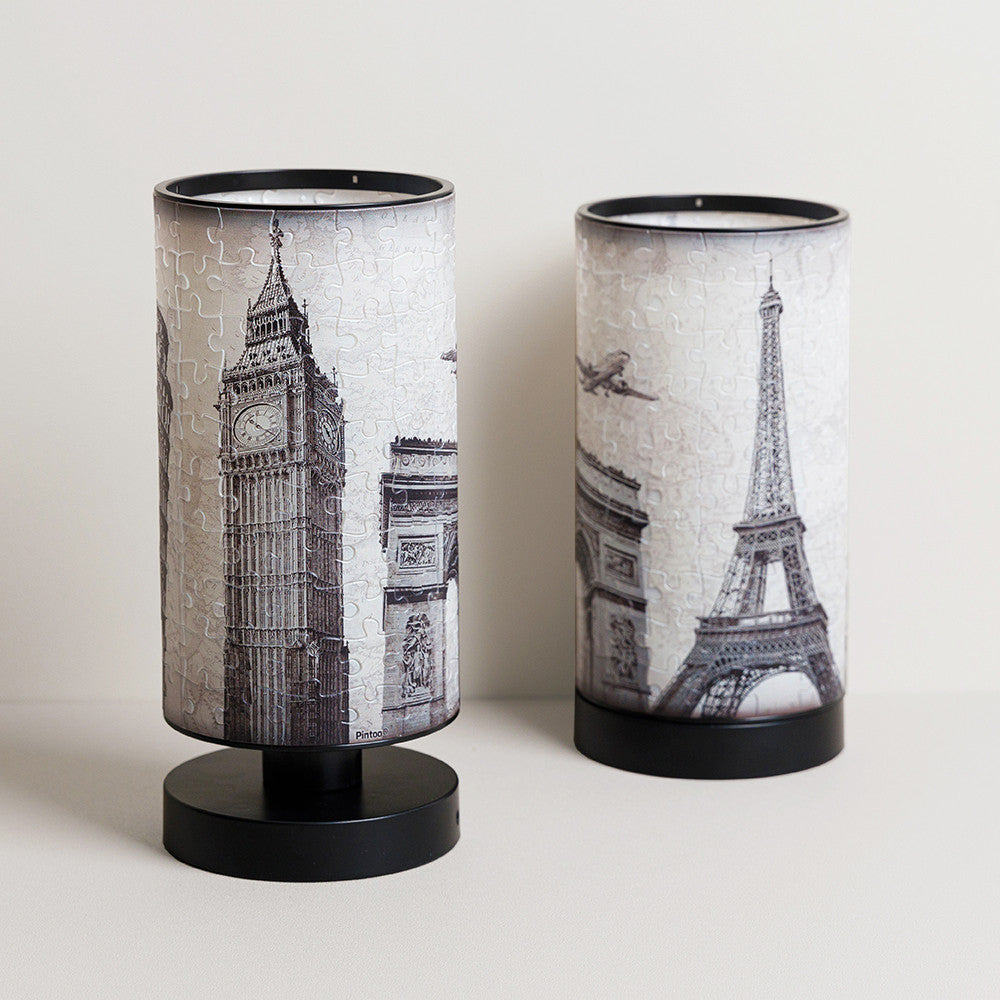European Architecture (JB1003) | 160 pcs