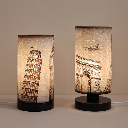 European Architecture (JB1003) | 160 pcs