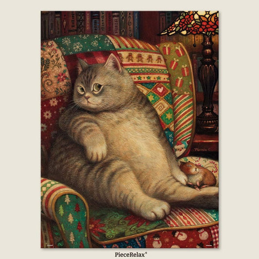 Phoenix Chan - Are You Looking At Me? (U1034) | 1008 pcs