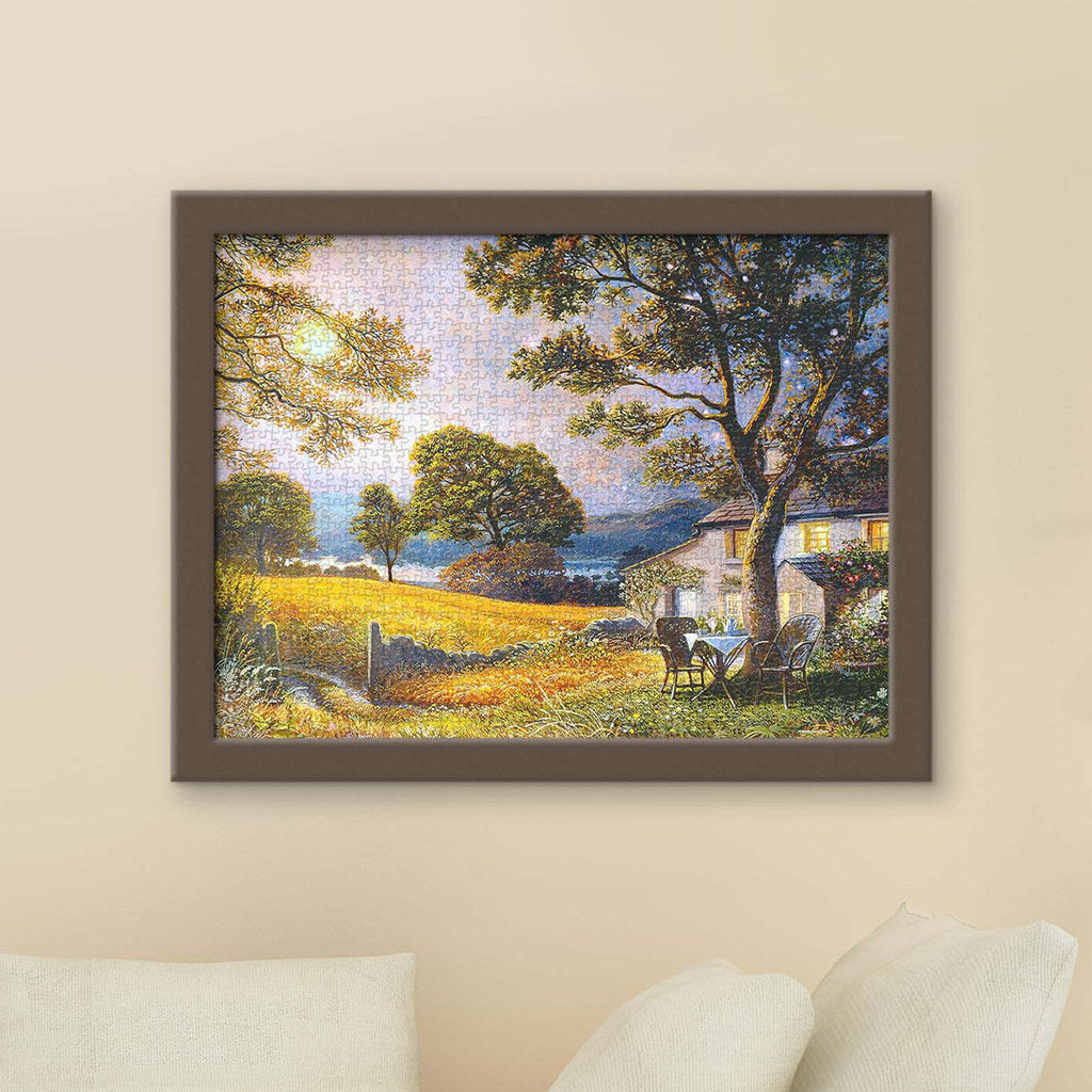 Stephen Darbishire - Harvest Moon (U1134) | 1008 pcs