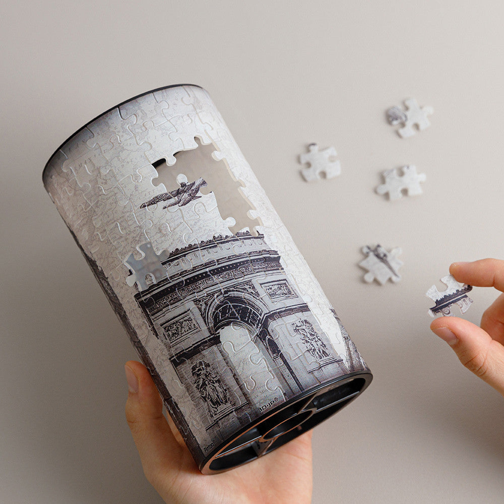 European Architecture (JB1003) | 160 pcs