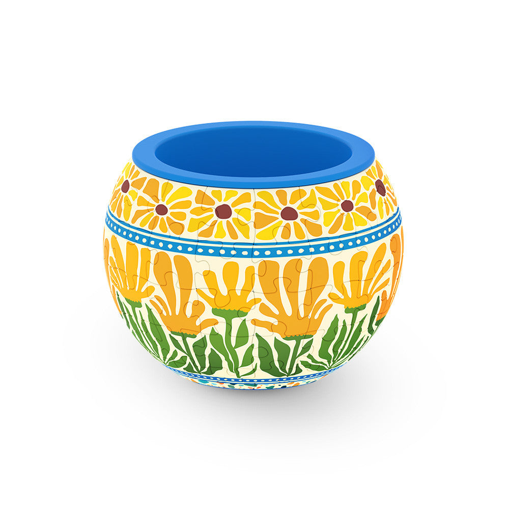 Summer Blossoms (80 pcs)