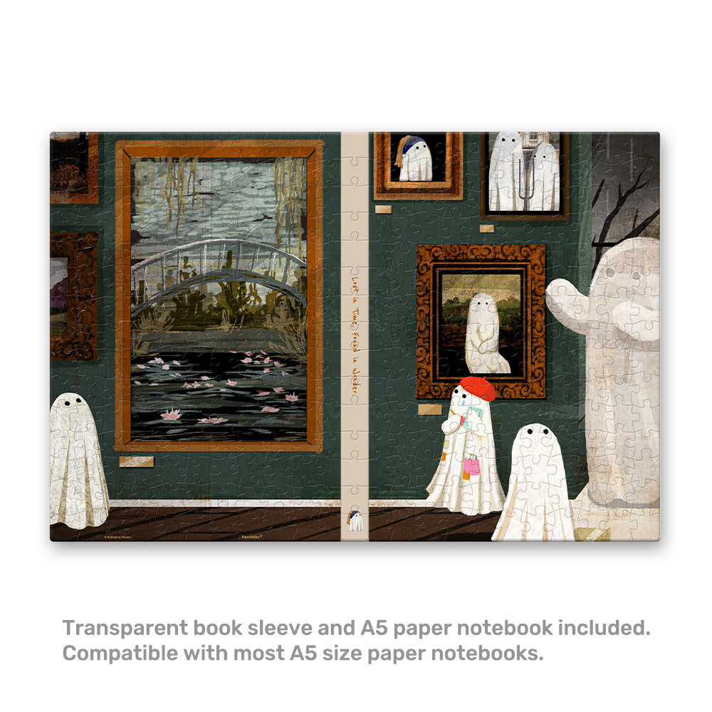 Katherine Blower - The Gallery (329 pcs)