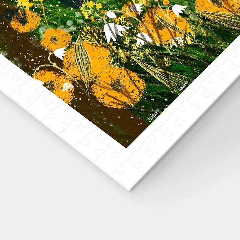 Laivi Poder - On My Way Home