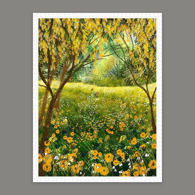 Laivi Poder - On My Way Home