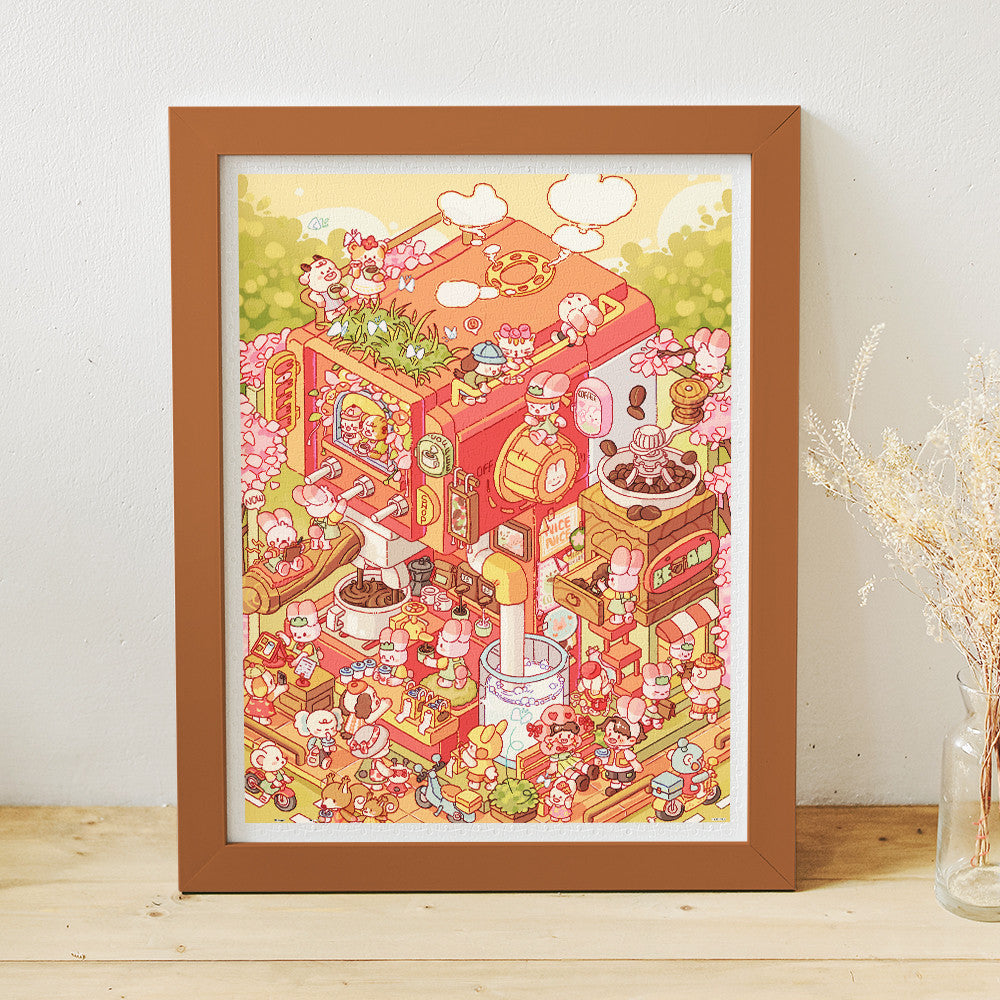 Memeko - Coffee Studio