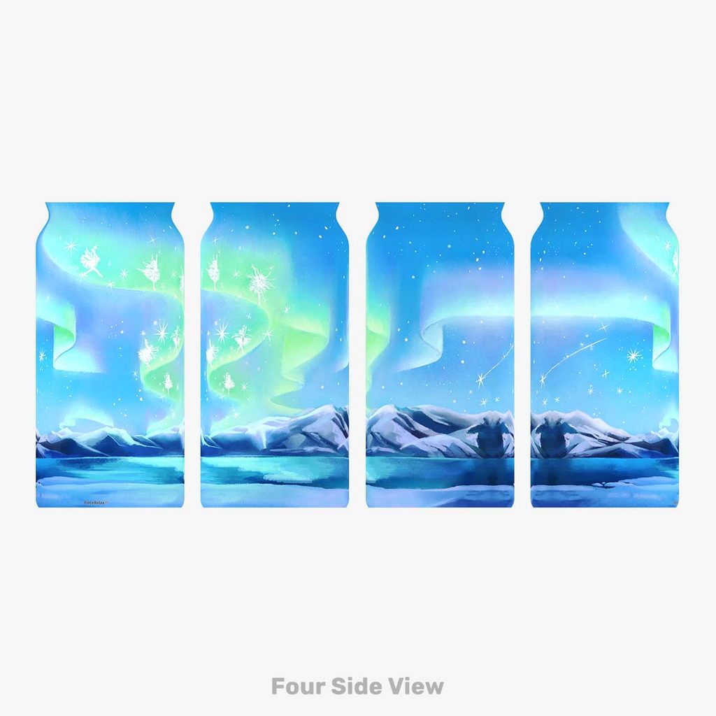 Aurora’s Blessing (192 pcs)