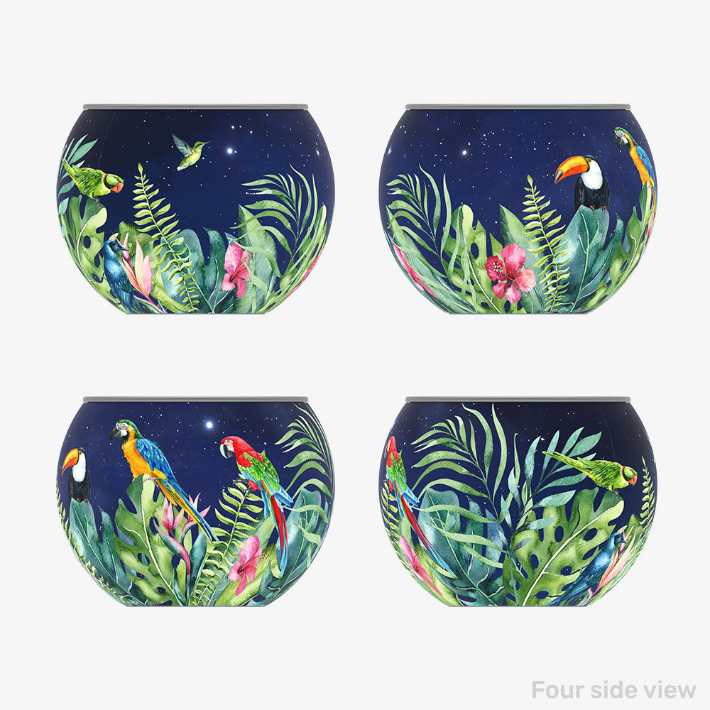 Bird of Paradise (80 pcs)