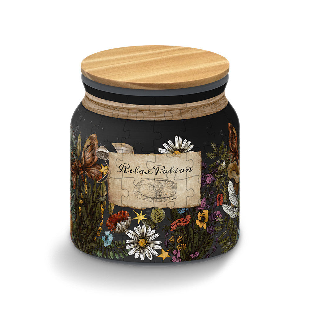 Relax Potion (BB1041) | 96 pcs