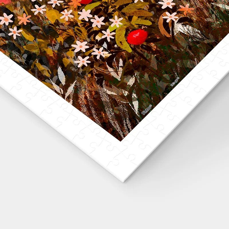 Laivi Poder - Autumn Camping