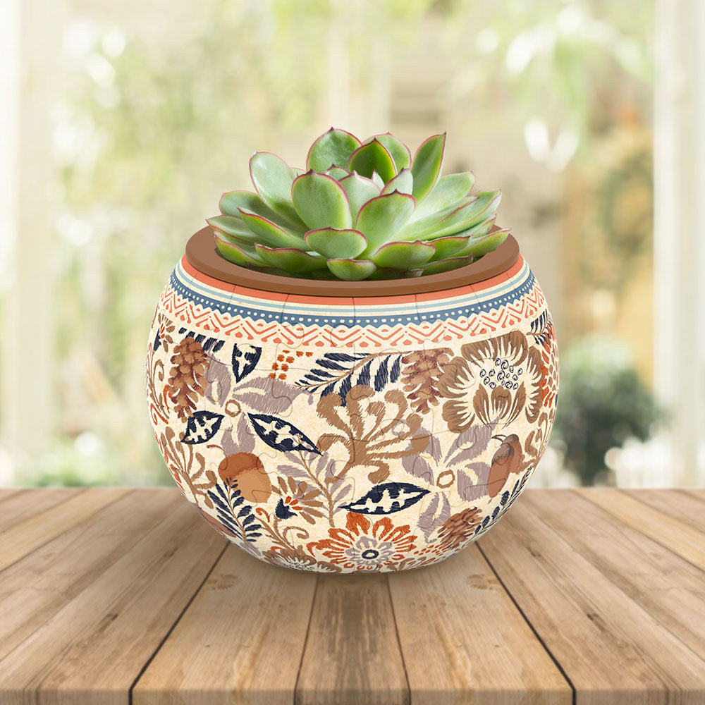 Autumn Abundance (80 pcs)