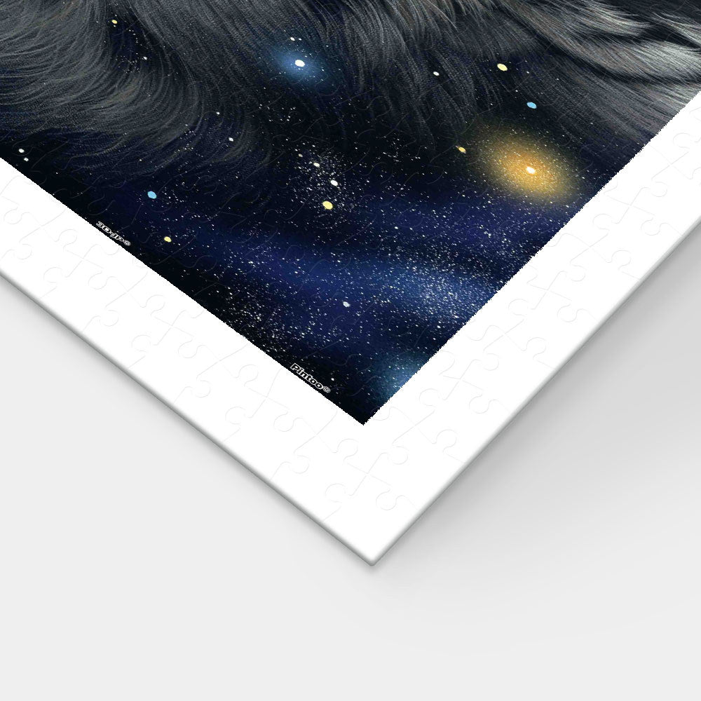 Schim Schimmel - One With the Universe (1000 pcs)