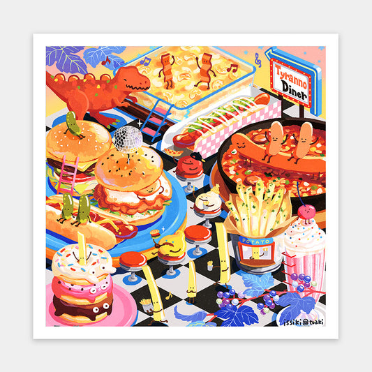 Issiki Toaki - Sparkling Dinner Dance