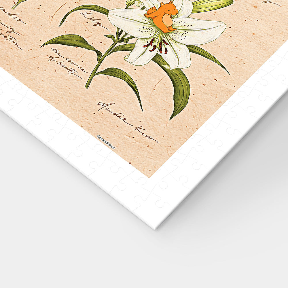 Mandie - Summer Flowers