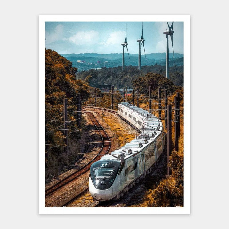 imma pon - Whispers in the Forest