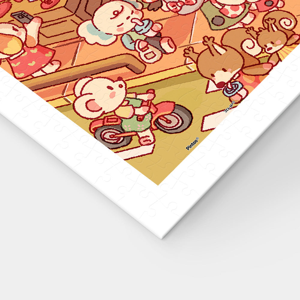 Memeko - Coffee Studio