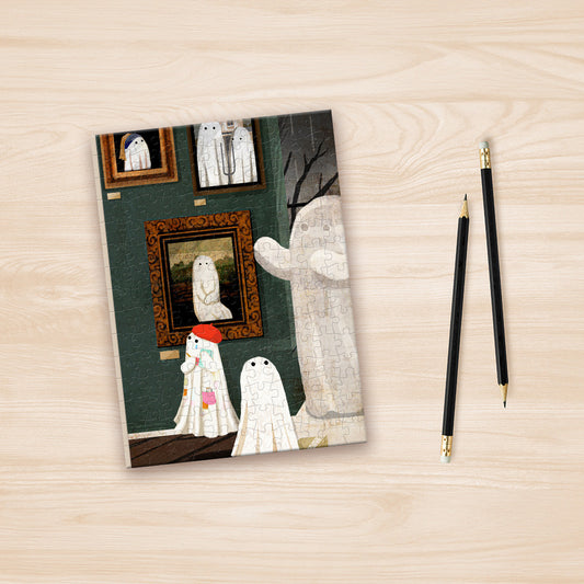 Katherine Blower - The Gallery (329 pcs)