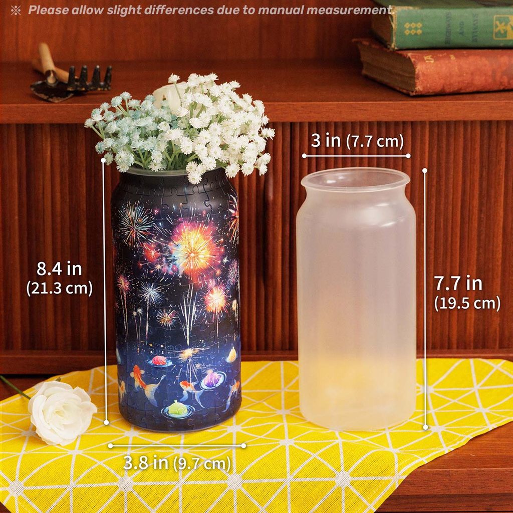 Summer Night Glow (192 pcs)