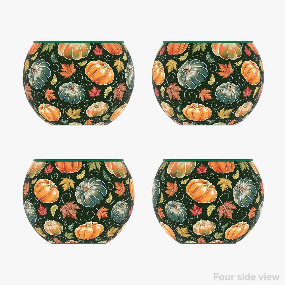 Hello Pumpkin Season (80 pcs)